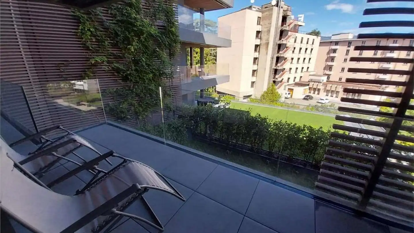 Apartment for sale - Via Ernesto Bosia 5, 6900 Paradiso - Photo 3