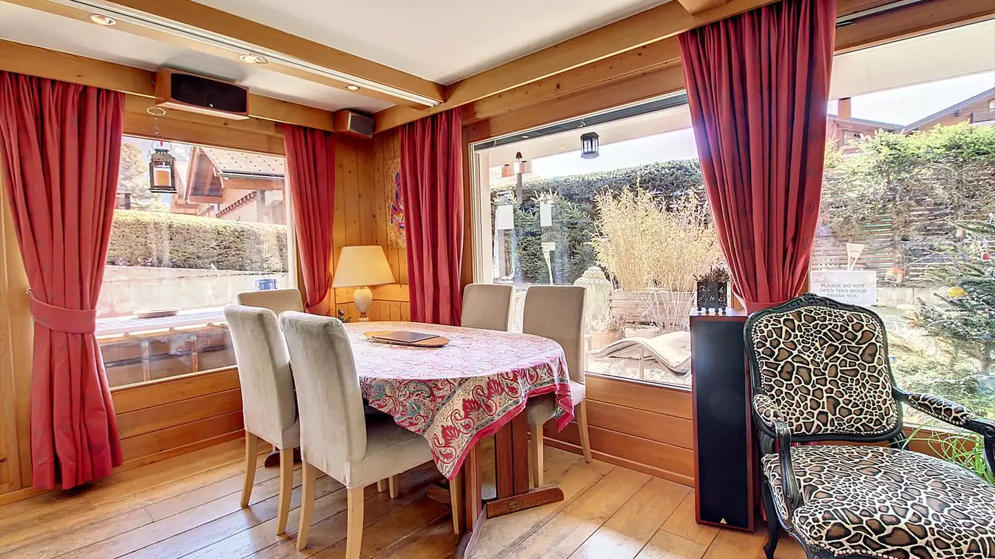 Appartamento in vendita - 1936 Verbier - Photo 2