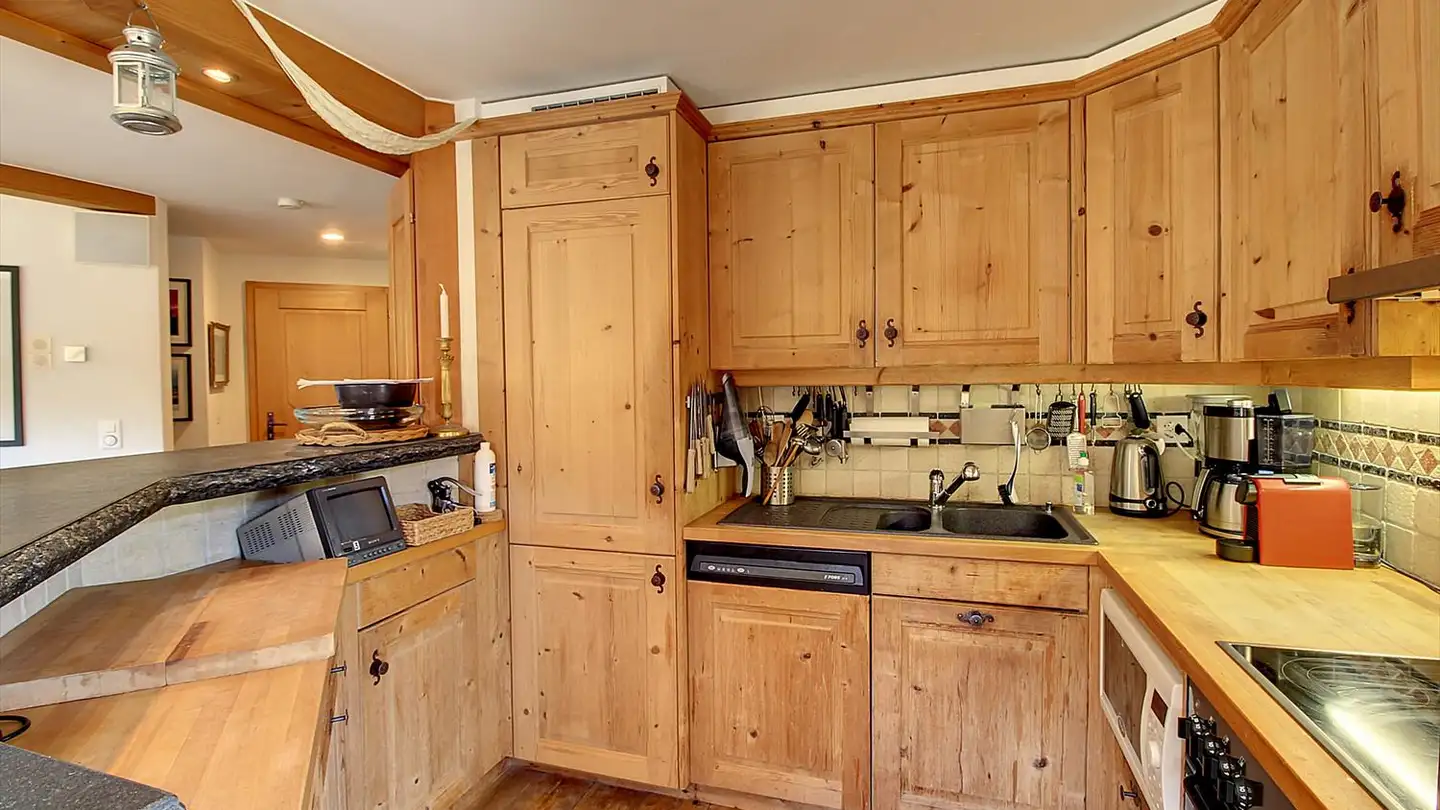 Appartamento in vendita - 1936 Verbier - Photo 3