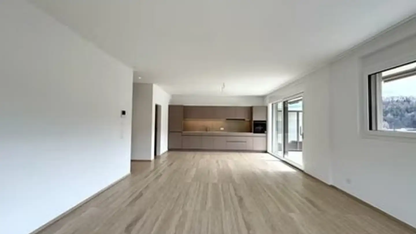 Wohnung mieten - Holdermattstrasse 11, 4632 Trimbach
