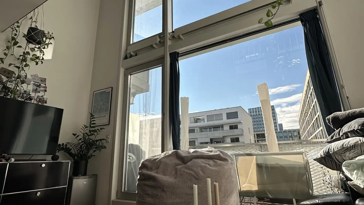 Appartement à louer - 8050 Zürich