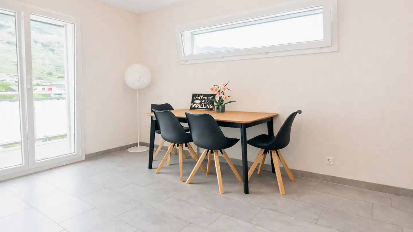 Apartment for sale - Chemin Pré-Fleuri, 1926 Fully - Photo 3