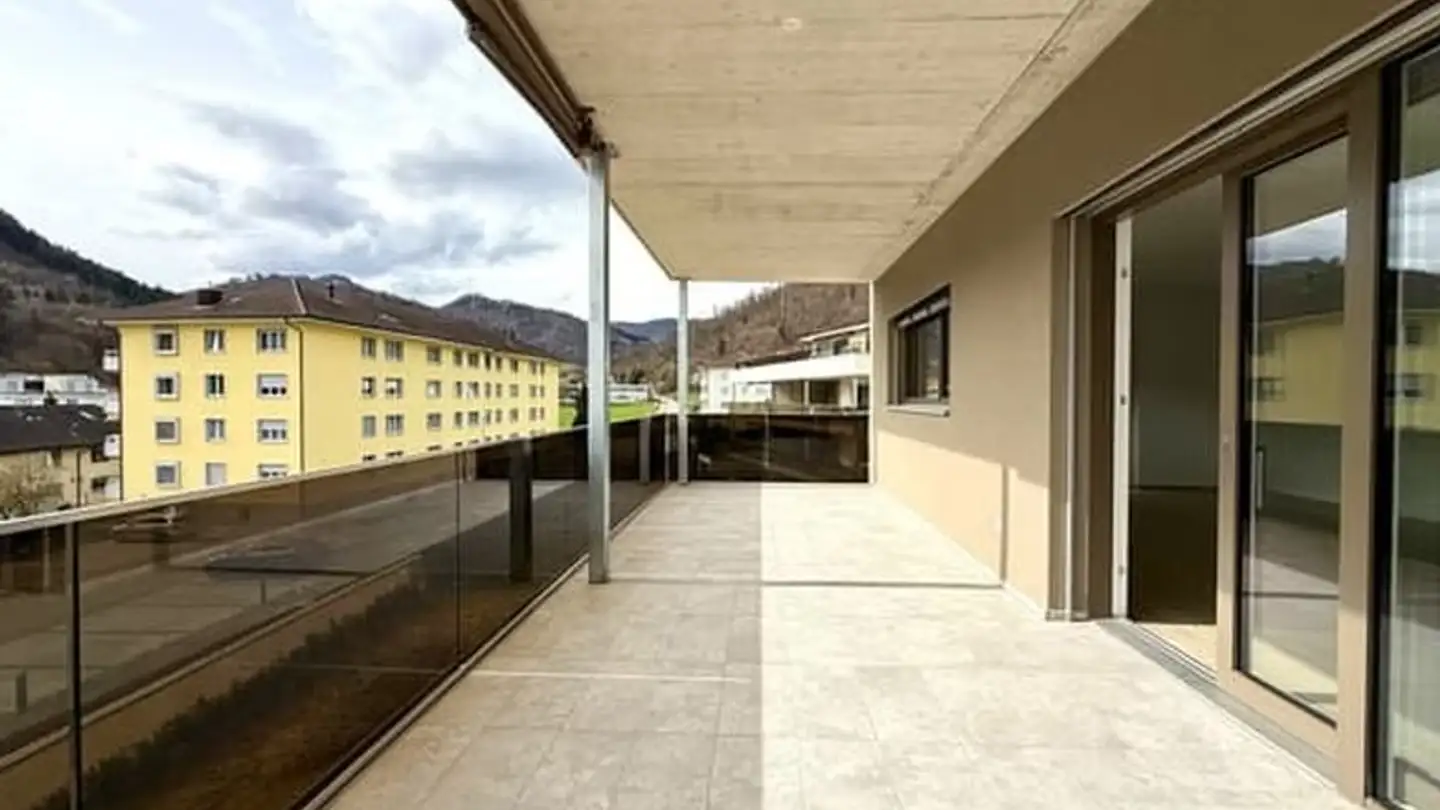 Wohnung mieten - Holdermattstrasse 11, 4632 Trimbach - Foto 2
