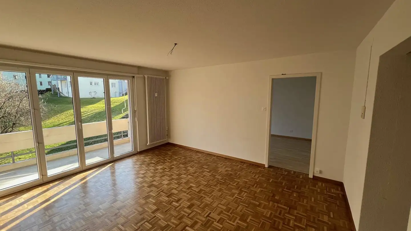 Apartment for rent - St. Gallerstrasse 22, 9300 Wittenbach