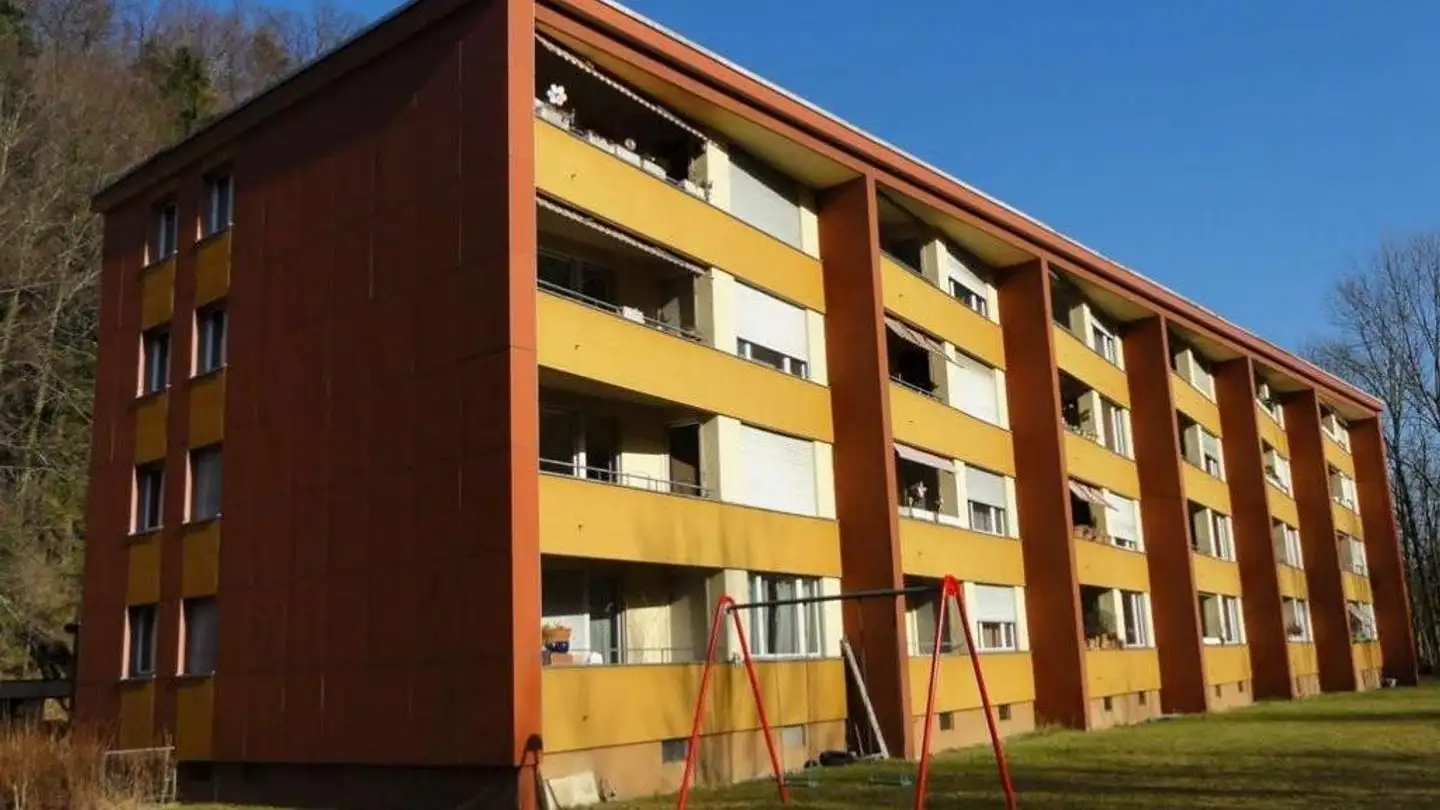 Apartment for rent - Sihlmatten 22, 8134 Adliswil
