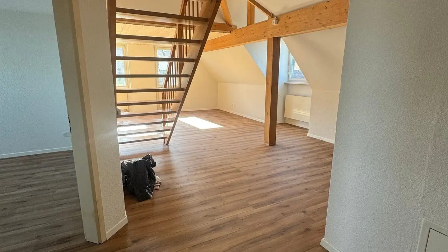 Maisonette mieten - Löwengässli 1, 8246 Langwiesen - Foto 2