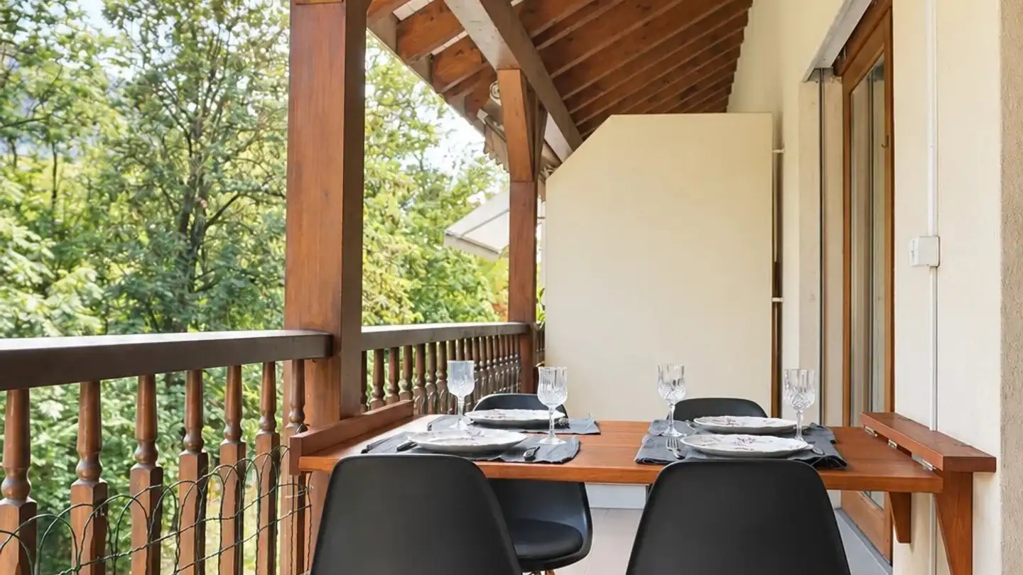 Appartement à vendre - 1255 Veyrier - Photo 2