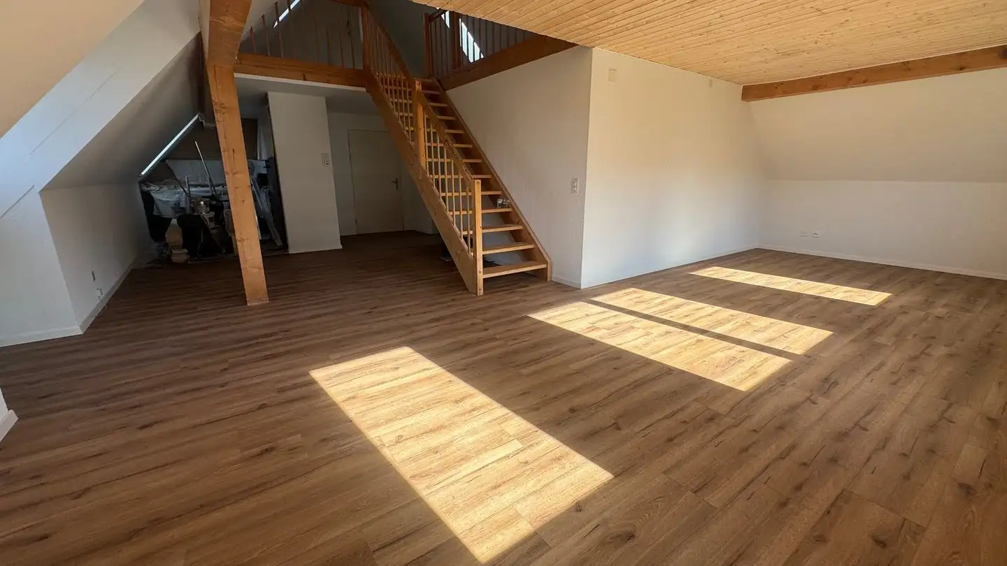 Maisonette mieten - Löwengässli 1, 8246 Langwiesen - Foto 3