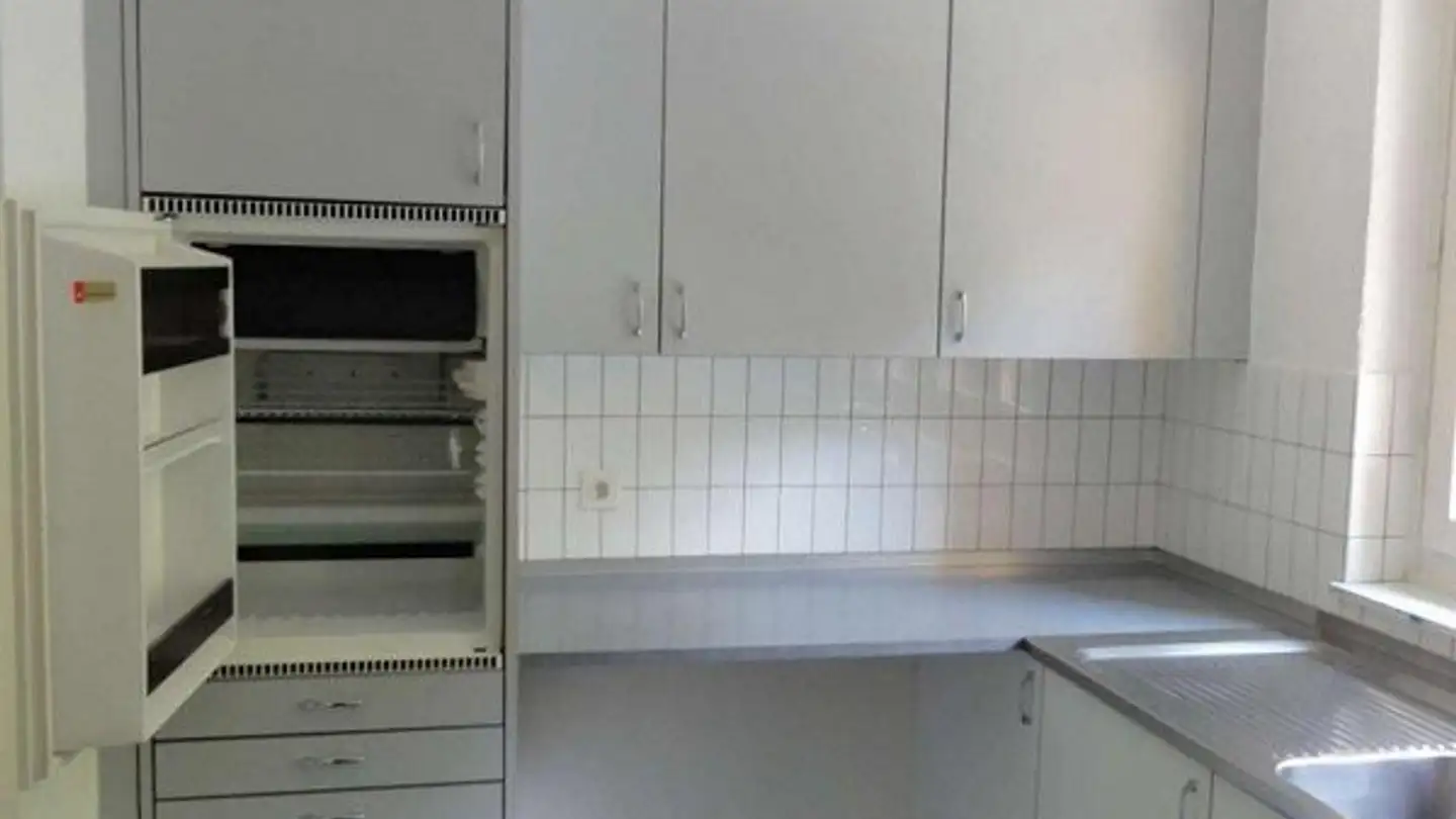 Apartment for rent - Sihlmatten 22, 8134 Adliswil - Photo 4