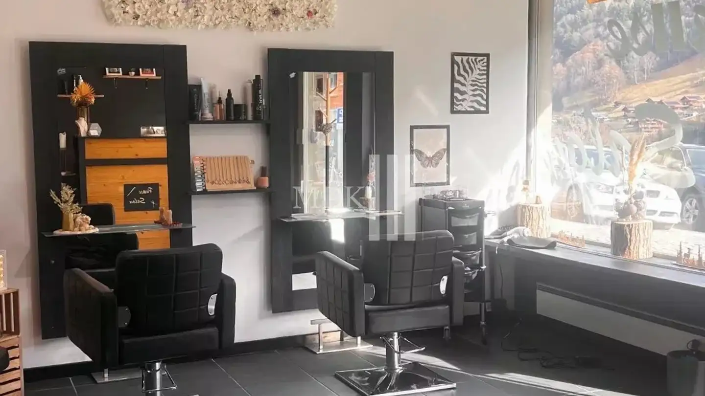 Commerciale in affitto - 1872 Troistorrents - Foto 2