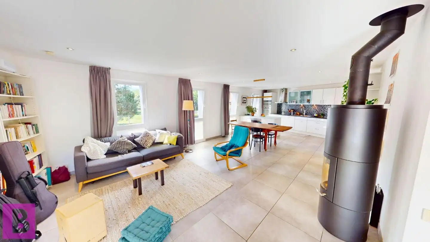 Apartment for sale - 1169 Yens - Photo 4