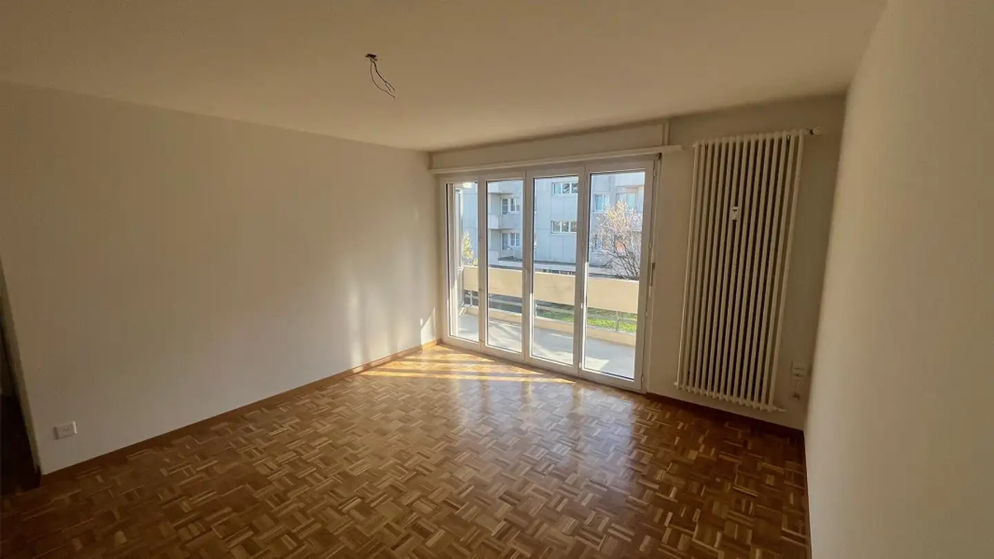 Apartment for rent - St. Gallerstrasse 22, 9300 Wittenbach - Photo 2