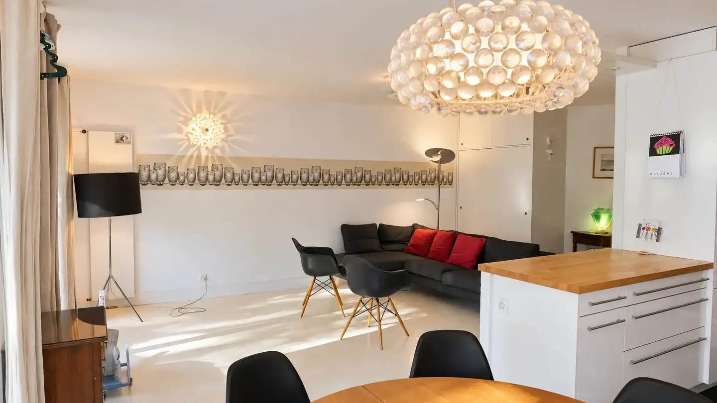 Appartement à vendre - 1255 Veyrier - Photo 3