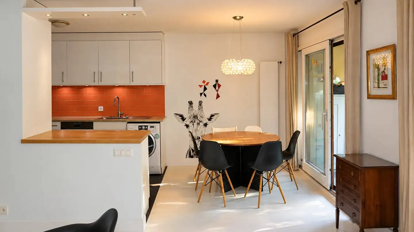 Appartement à vendre - 1255 Veyrier - Photo 4