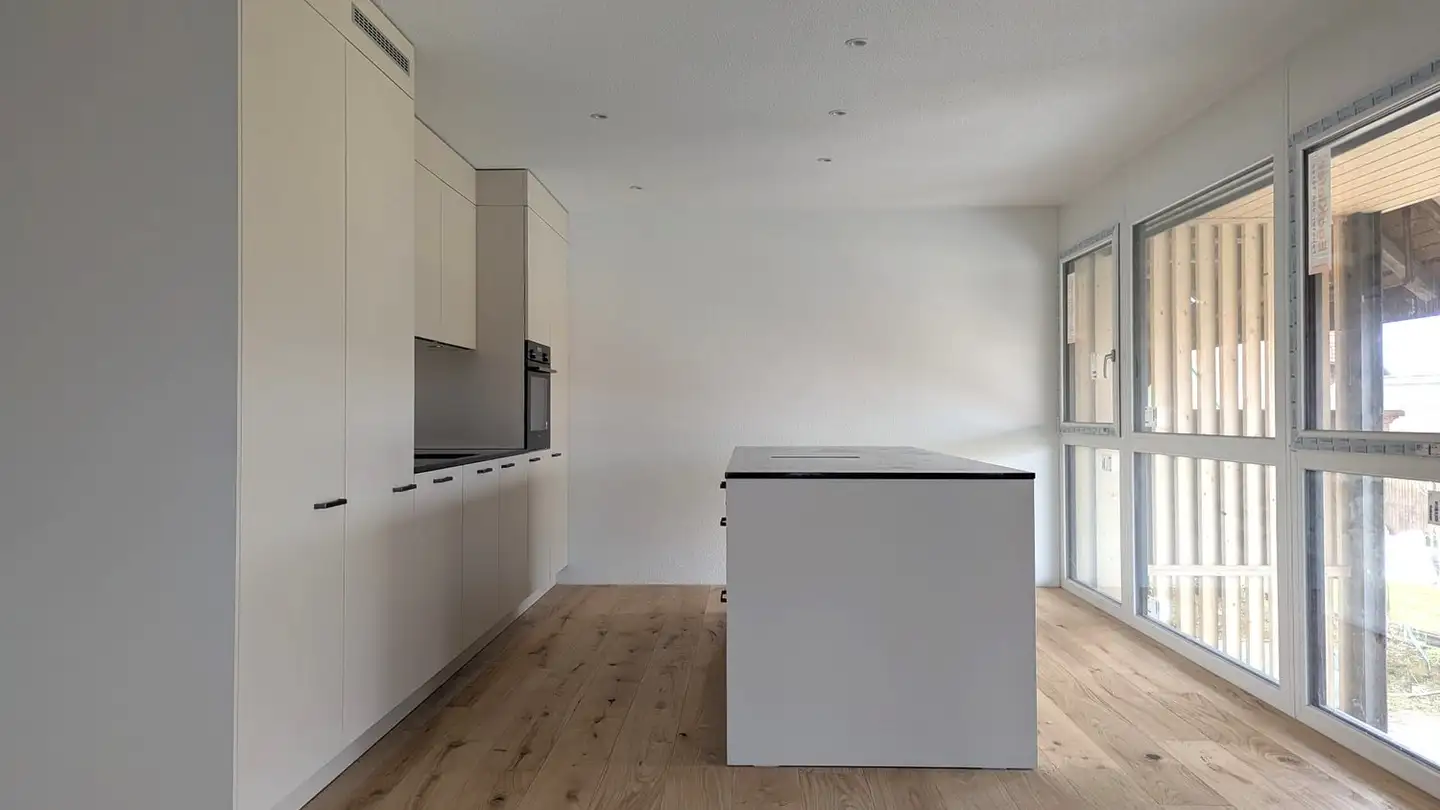 Appartement à louer - Holz 21, 3317 Mülchi