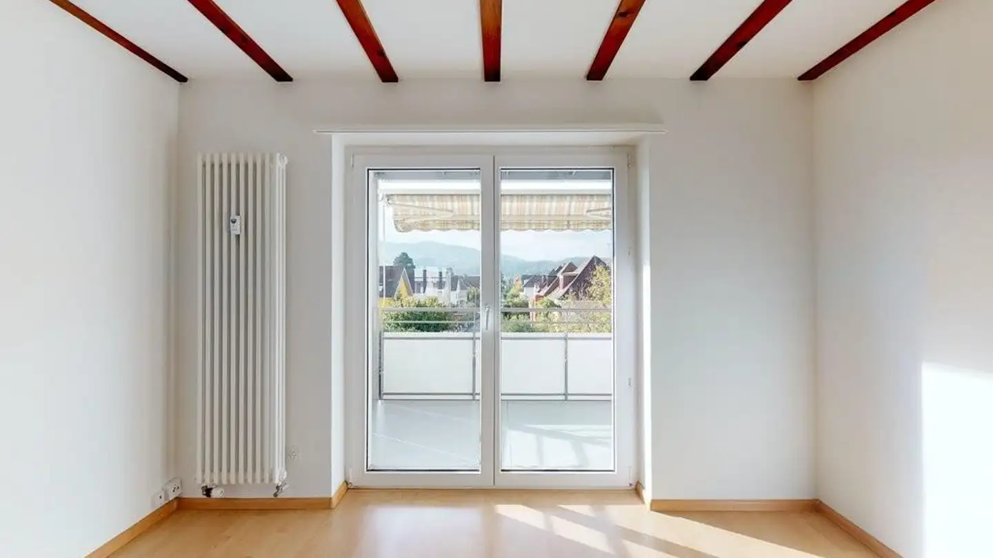 Apartment for rent - Gründenstrasse 20, 4132 Muttenz
