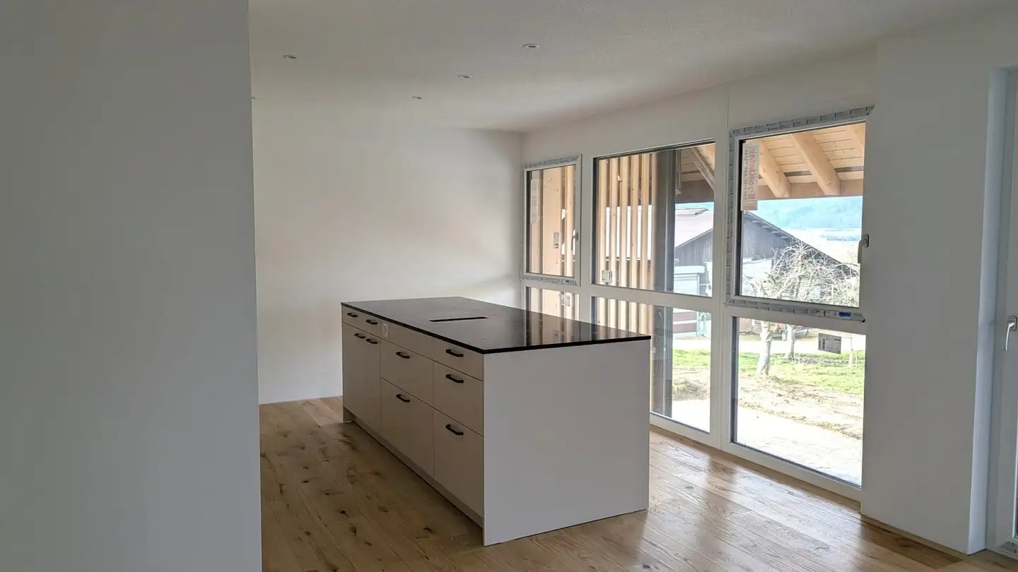 Appartement à louer - Holz 21, 3317 Mülchi - Photo 2