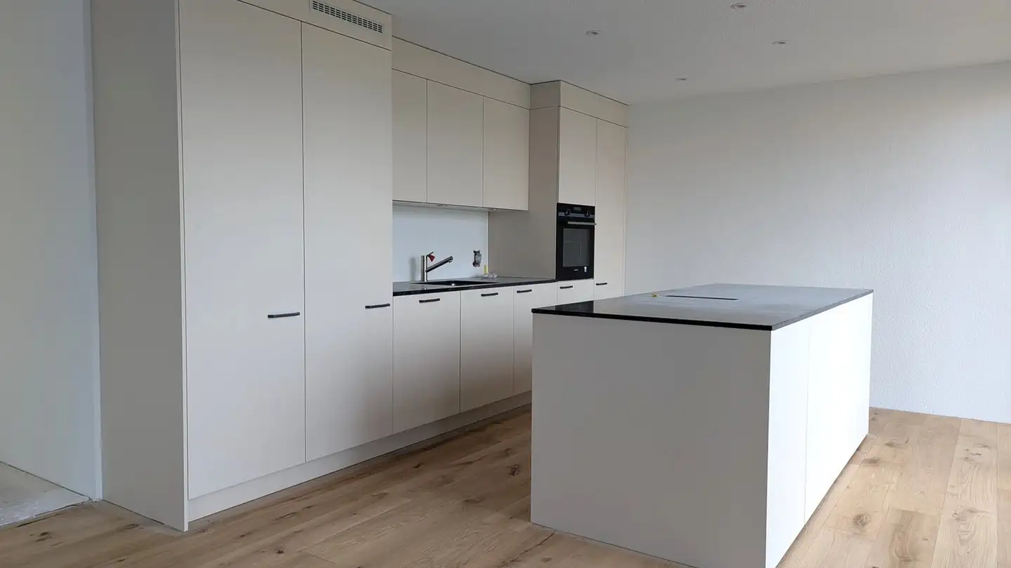 Appartement à louer - Holz 21, 3317 Mülchi - Photo 3