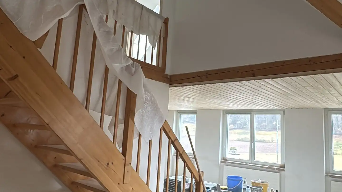 Maisonette mieten - Löwengässli 1, 8246 Langwiesen - Foto 4