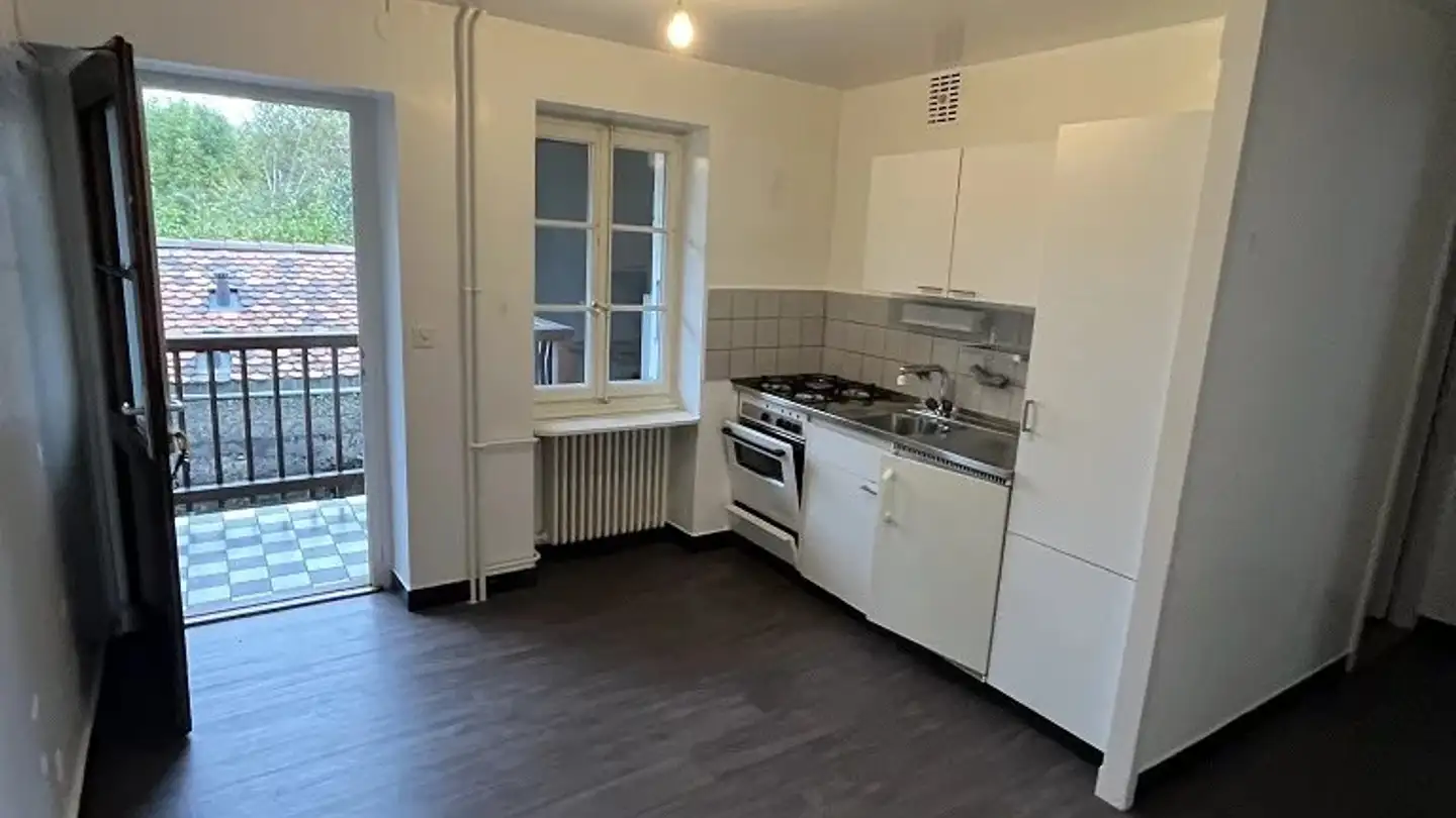 Appartamento in affitto - Rue De La Filature 26, 1227 Carouge GE