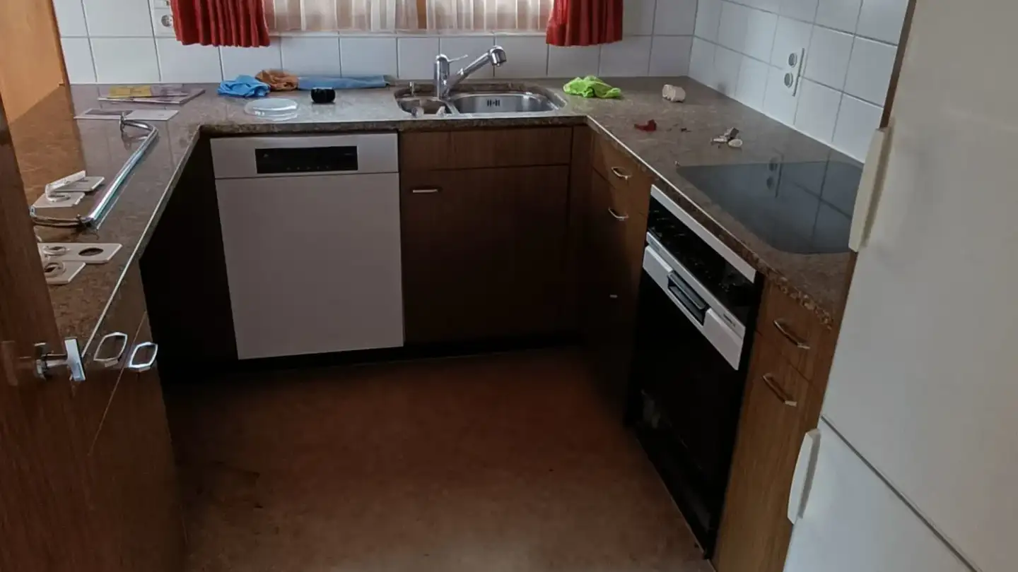 Casa singola in affitto - Friedhofweg, 3612 Steffisburg - Foto 3