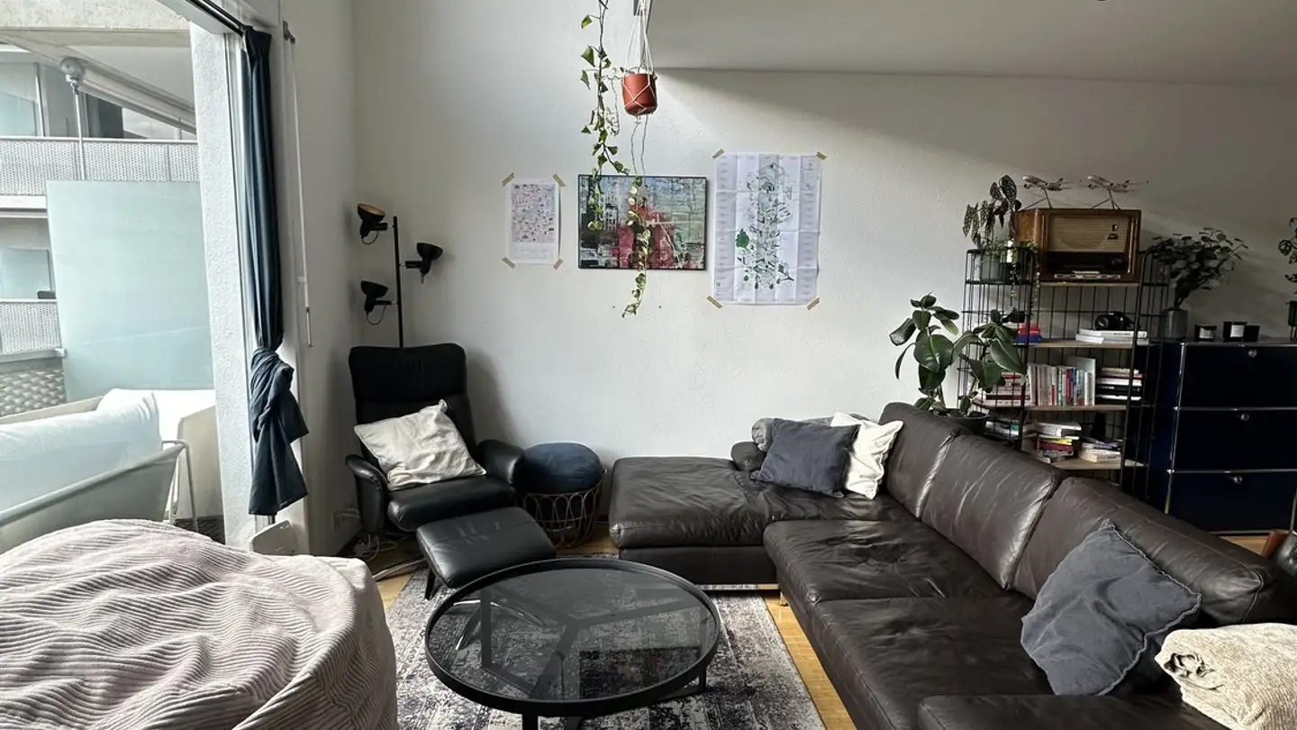 Appartement à louer - 8050 Zürich - Photo 2