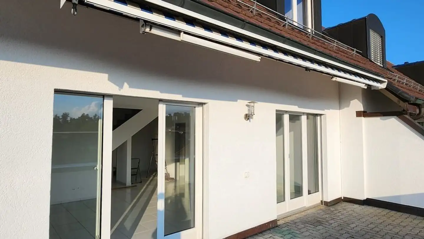 Wohnung mieten - Kreuzstrasse 13a, 8610 Uster