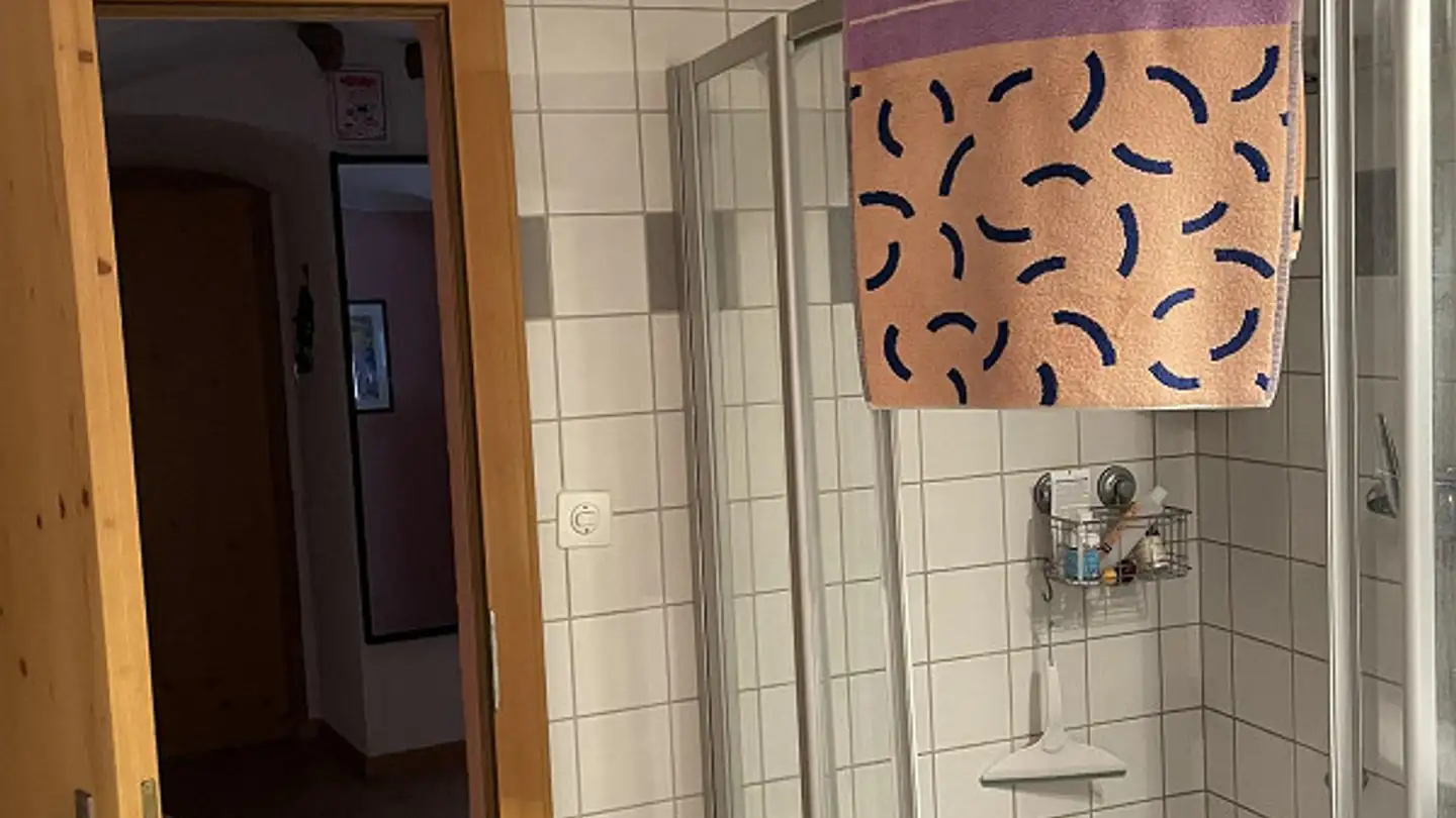 Appartamento in affitto - Innerdorf 23, 7408 Cazis - Foto 4