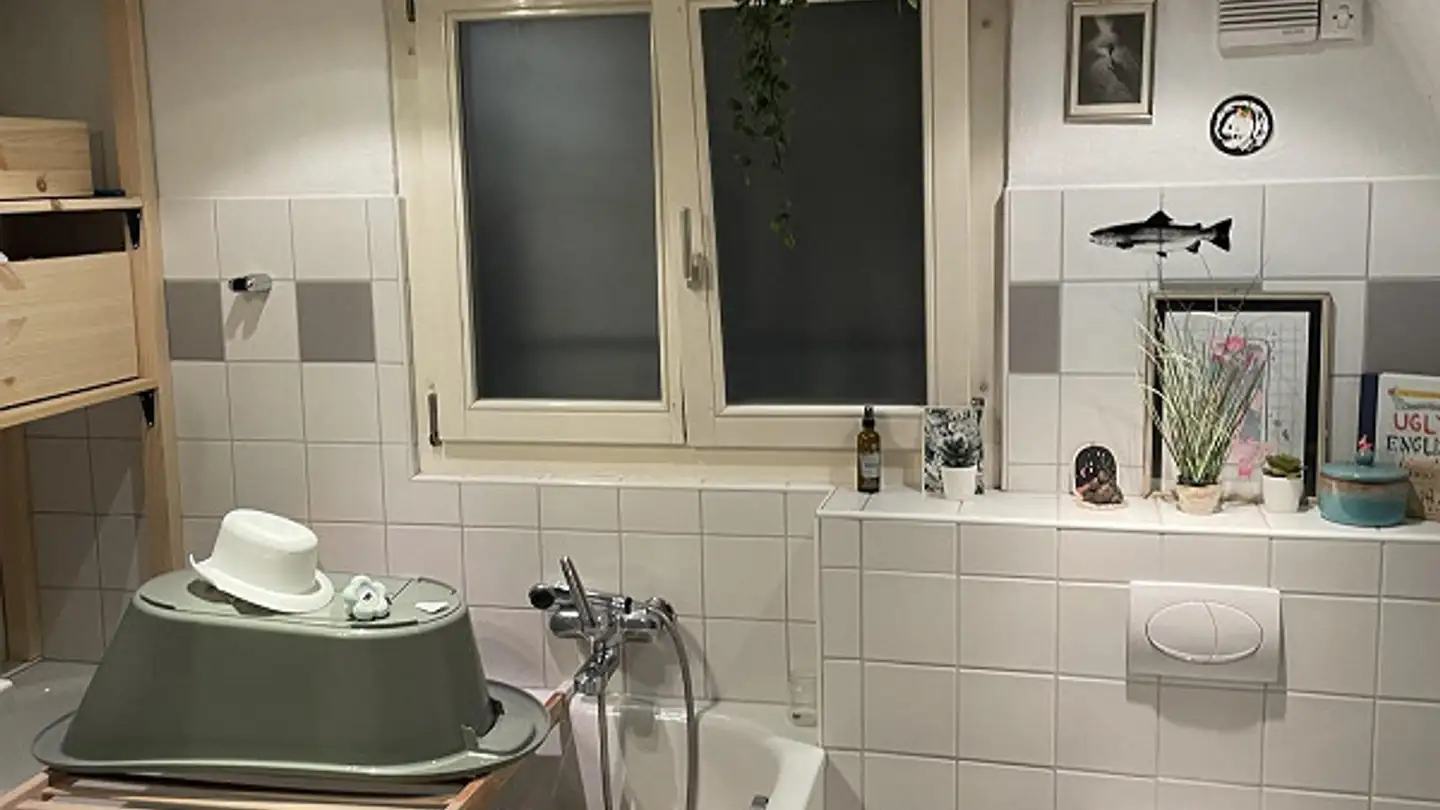 Appartamento in affitto - Innerdorf 23, 7408 Cazis - Foto 3