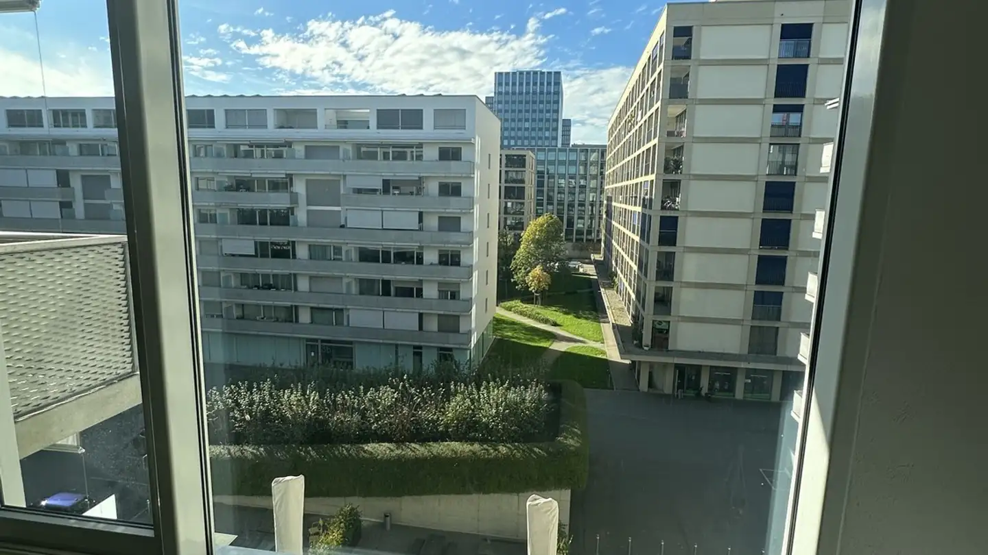 Appartement à louer - 8050 Zürich - Photo 4