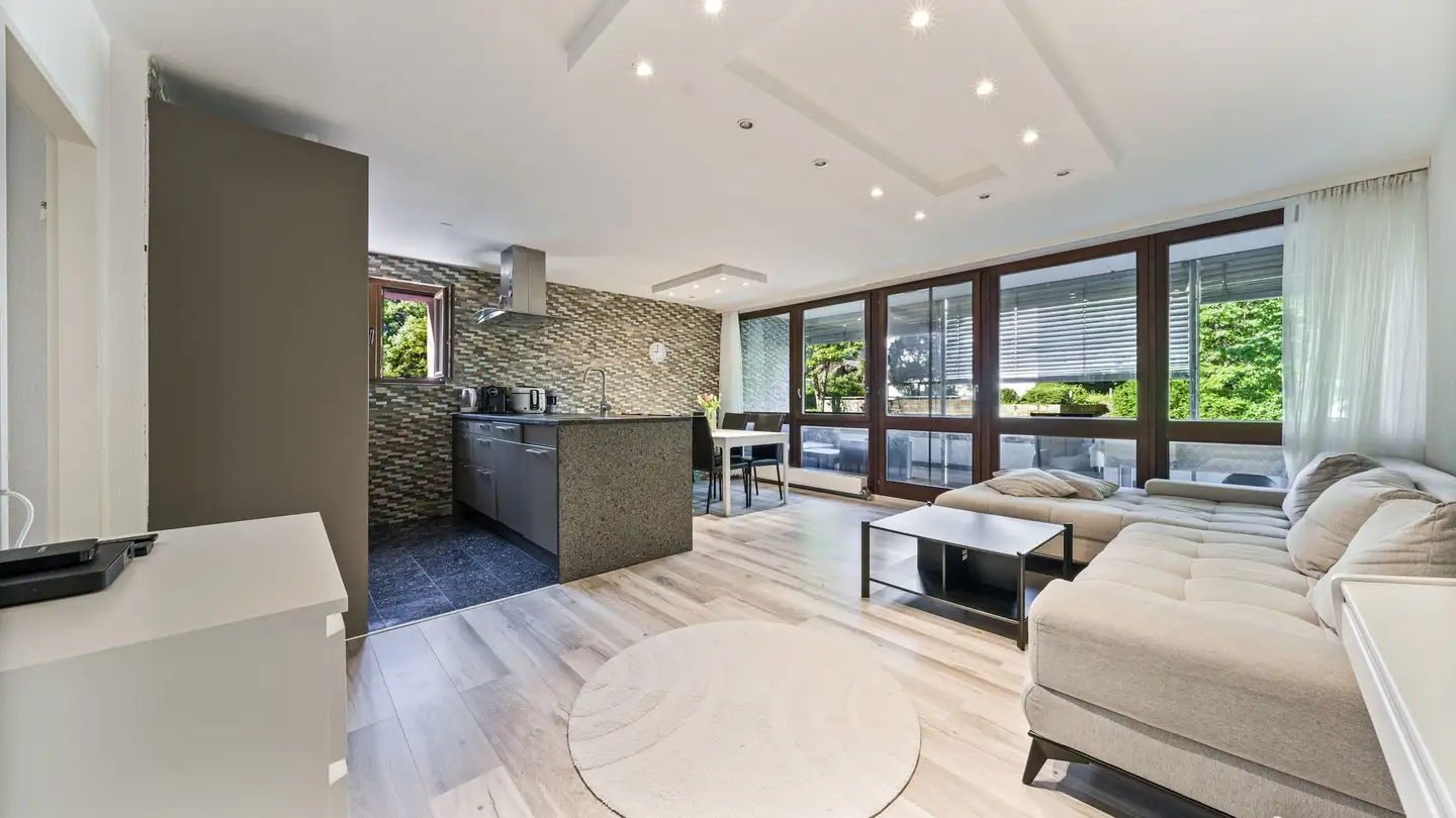 Wohnung kaufen - Ringstrasse 15, 4414 Füllinsdorf