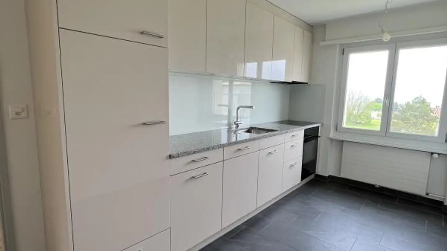 Apartment for sale - Waldheimstrasse 6, 8280 Kreuzlingen