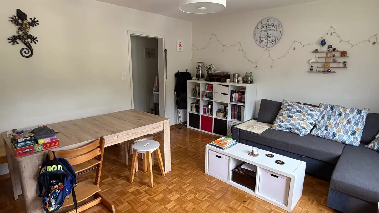Apartment for rent - Rue Du Levant, 2114 Fleurier - Photo 2