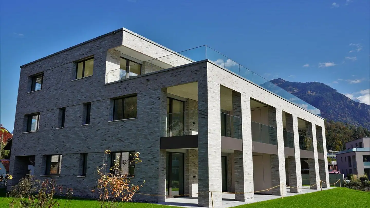 Apartment for rent - Kanalpromenade 56, 3800 Interlaken