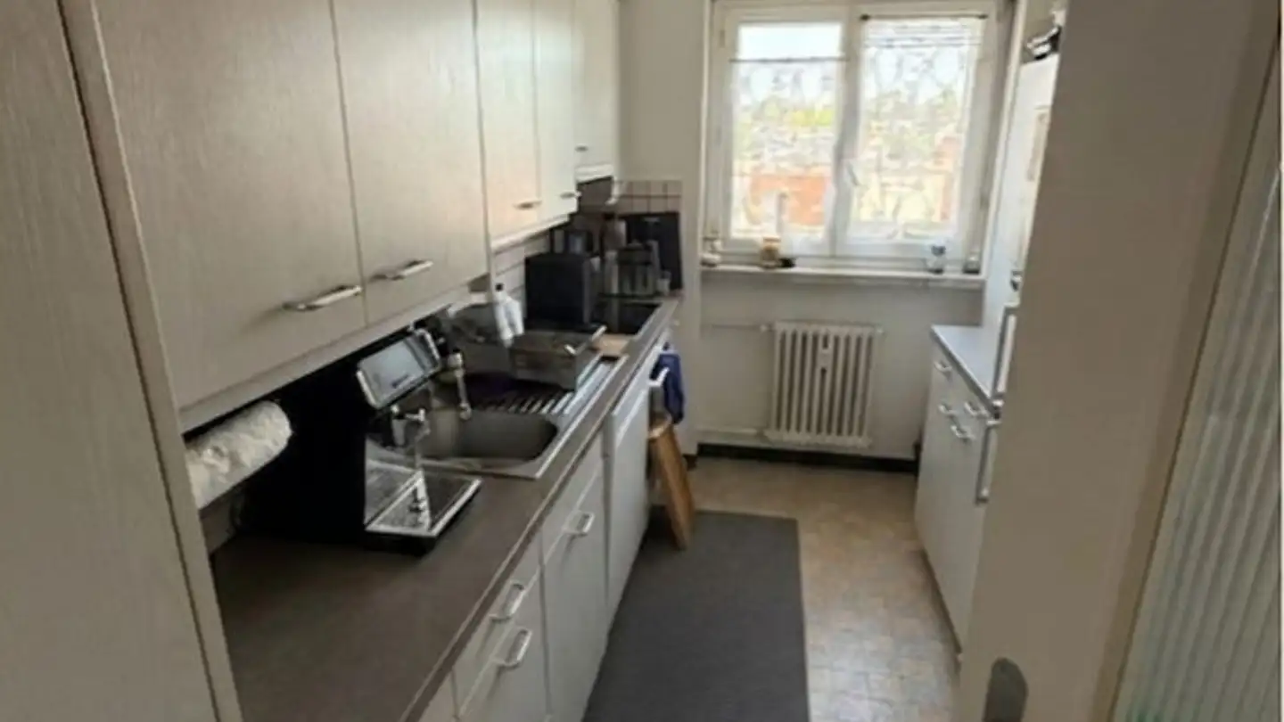 Appartement à louer - Neue Winterthurerstrasse 83, 8304 Wallisellen - Photo 4