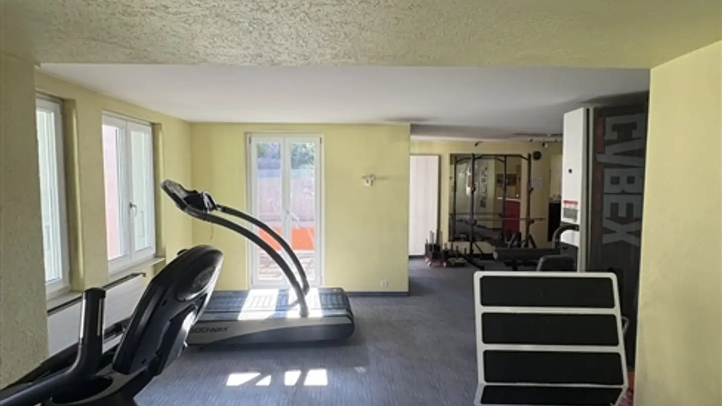 Office space for rent - Grand-Rue 10, 1618 Châtel-St-Denis