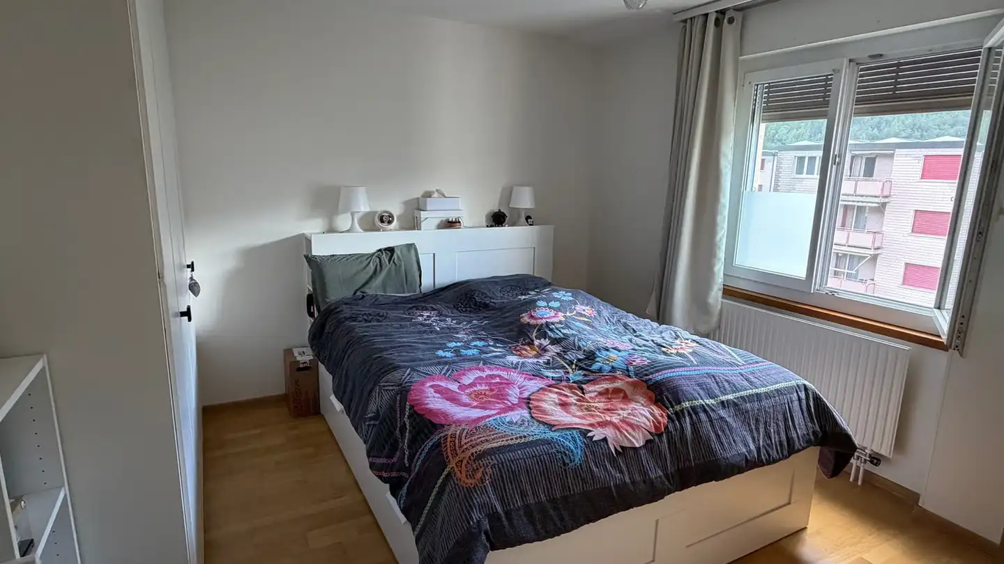 Apartment for rent - Rue Du Levant, 2114 Fleurier - Photo 3