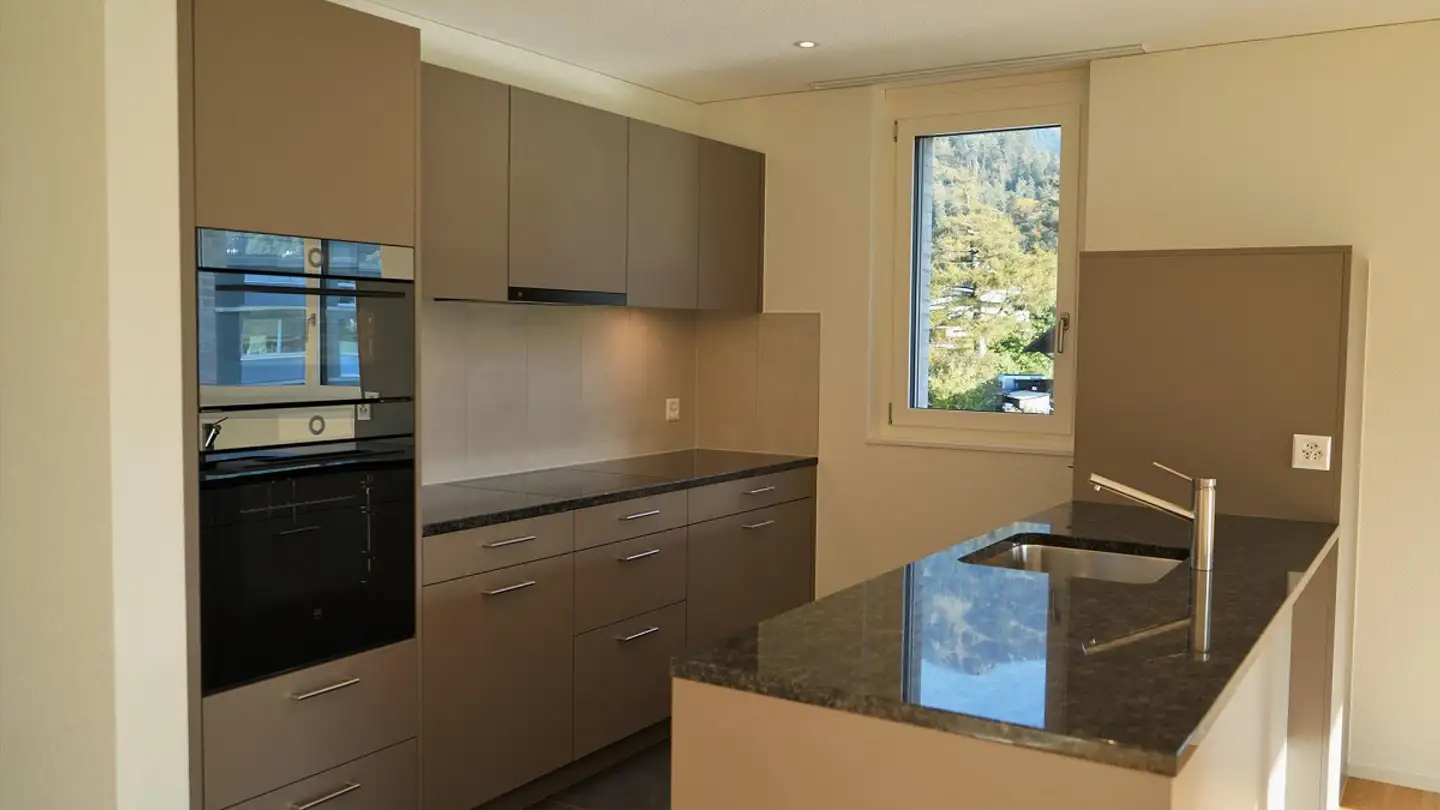 Apartment for rent - Kanalpromenade 56, 3800 Interlaken - Photo 3