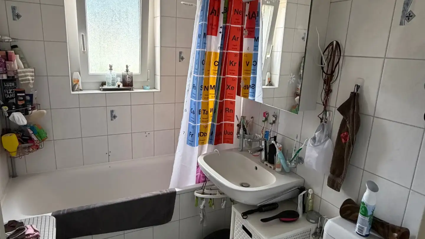 Apartment for rent - Rue Du Levant, 2114 Fleurier - Photo 4