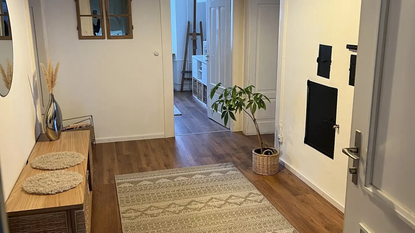 Wohnung mieten - Via Principala 37, 7166 Trun - Foto 2