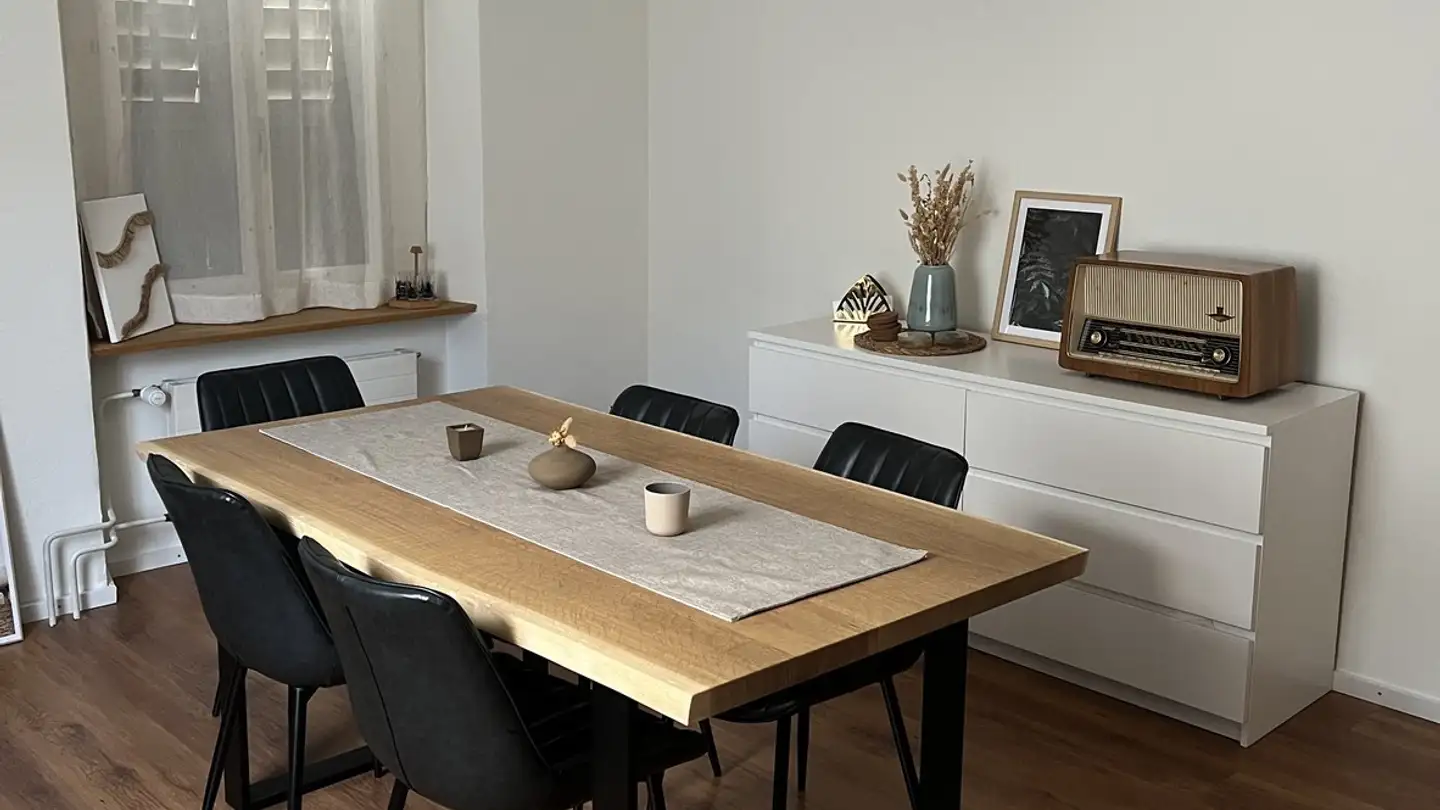 Wohnung mieten - Via Principala 37, 7166 Trun - Foto 3