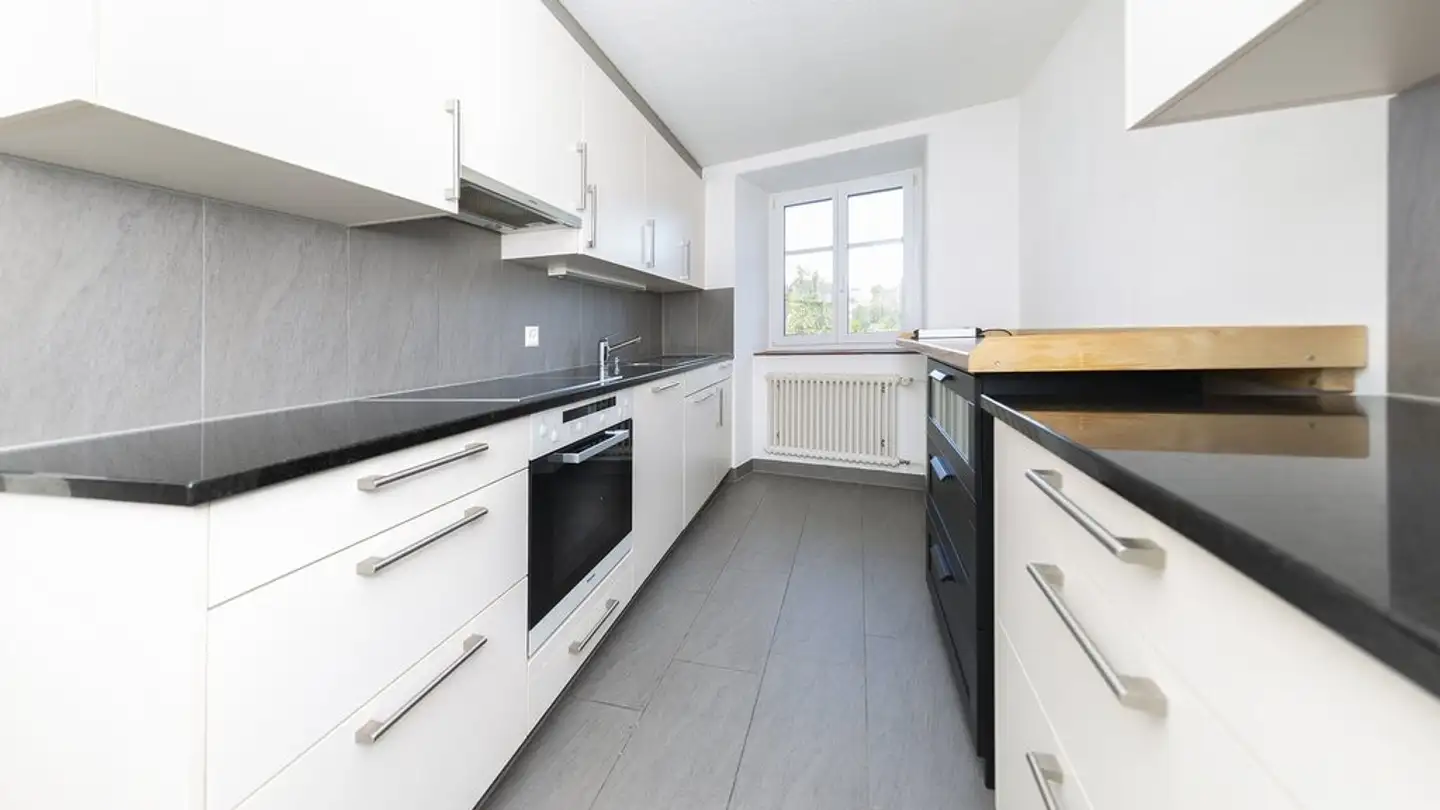 Wohnung mieten - Basadingerstrasse 13, 8253 Diessenhofen - Foto 2
