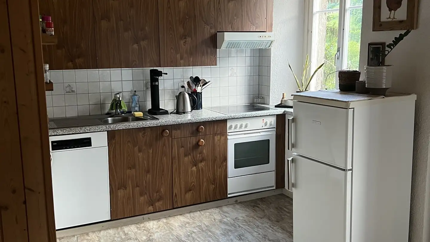Wohnung mieten - Via Principala 37, 7166 Trun - Foto 4