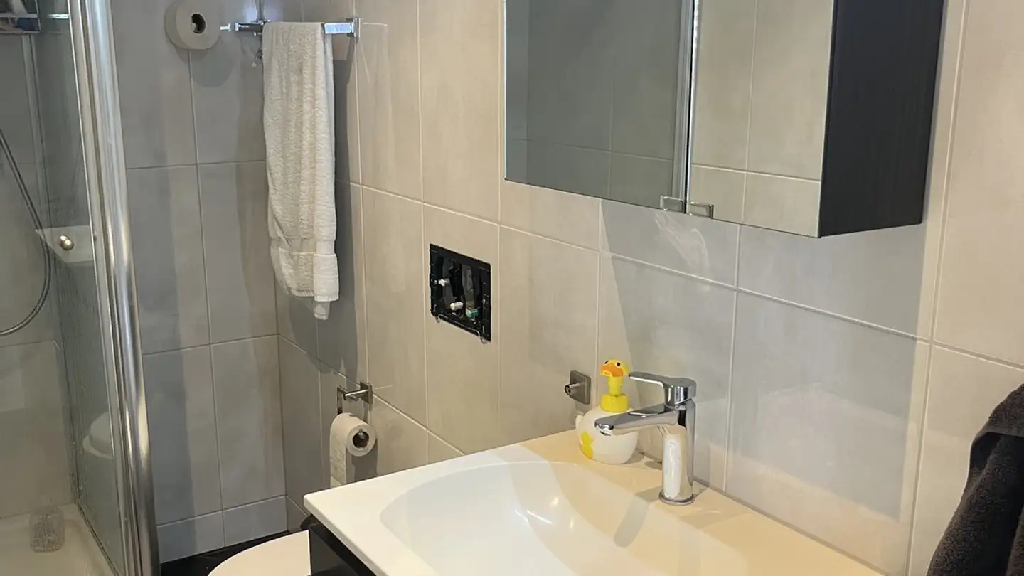 Stanza singola in affitto - 8910 Affoltern am Albis - Photo 4