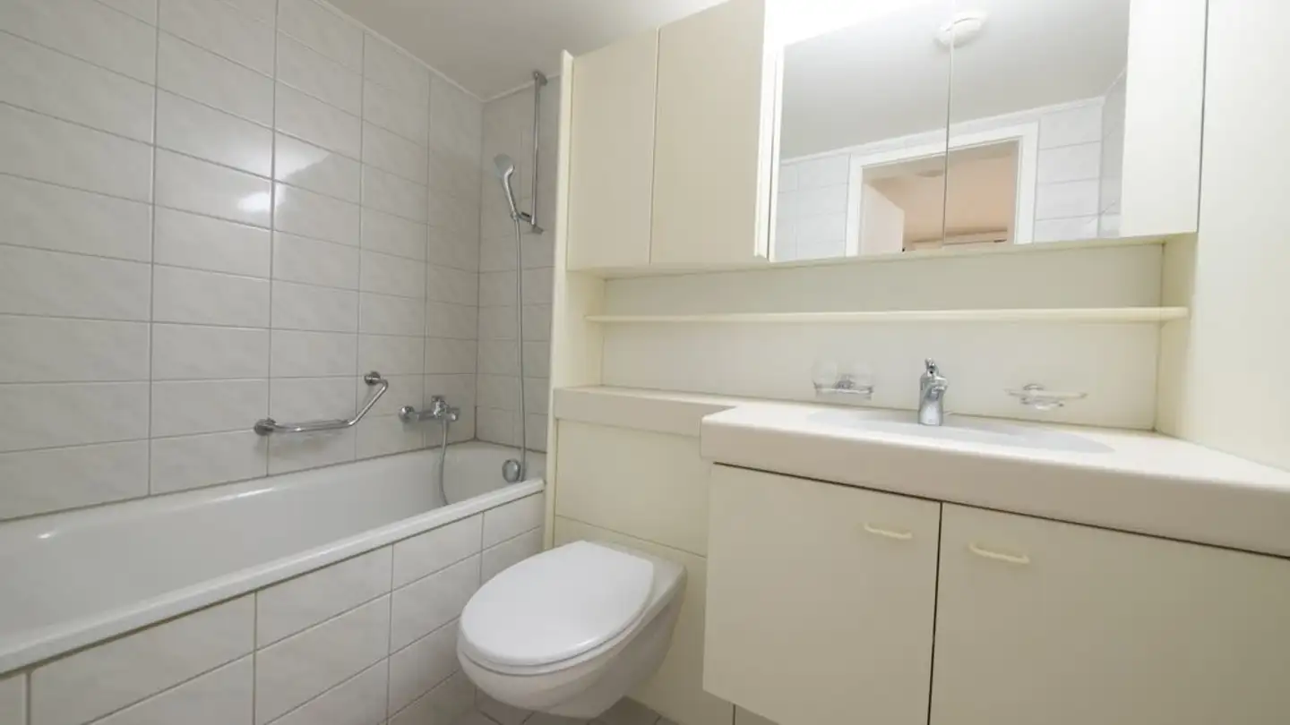 Apartment for rent - Rheinparkstrasse 3, 4127 Birsfelden - Photo 3