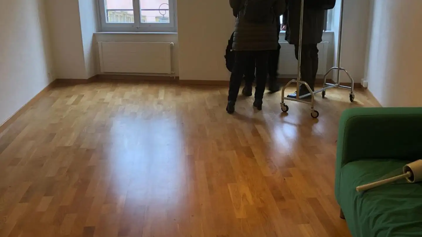 Appartamento in affitto - Rue Du Bourg / Burggasse 18, 2502 Biel/Bienne