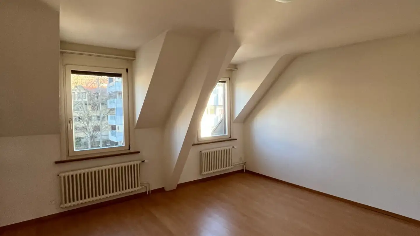 Appartement à louer - Langgasse 58, 9008 St. Gallen - Photo 4
