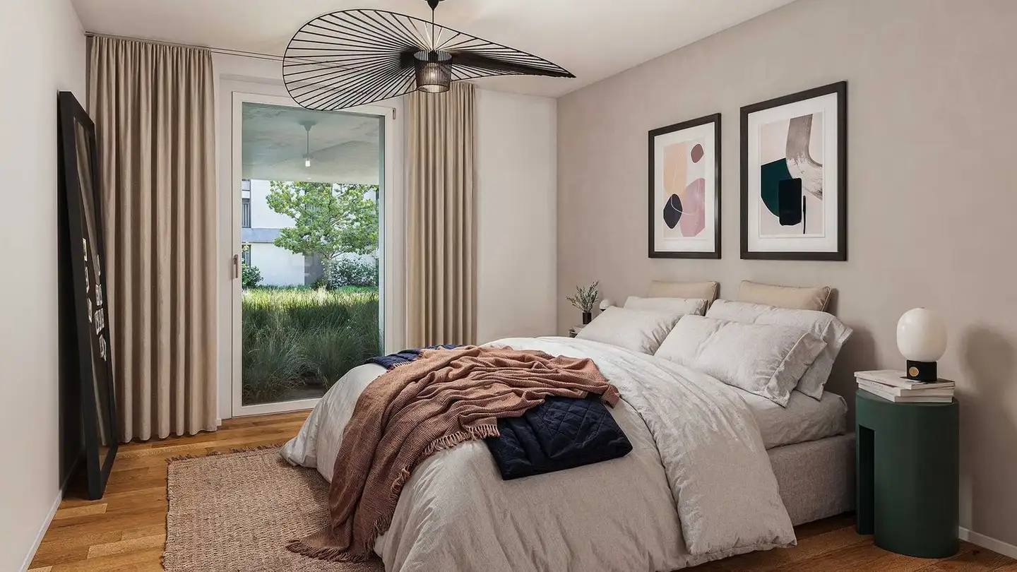 Appartement à vendre - 1607 Palézieux-Village - Photo 4