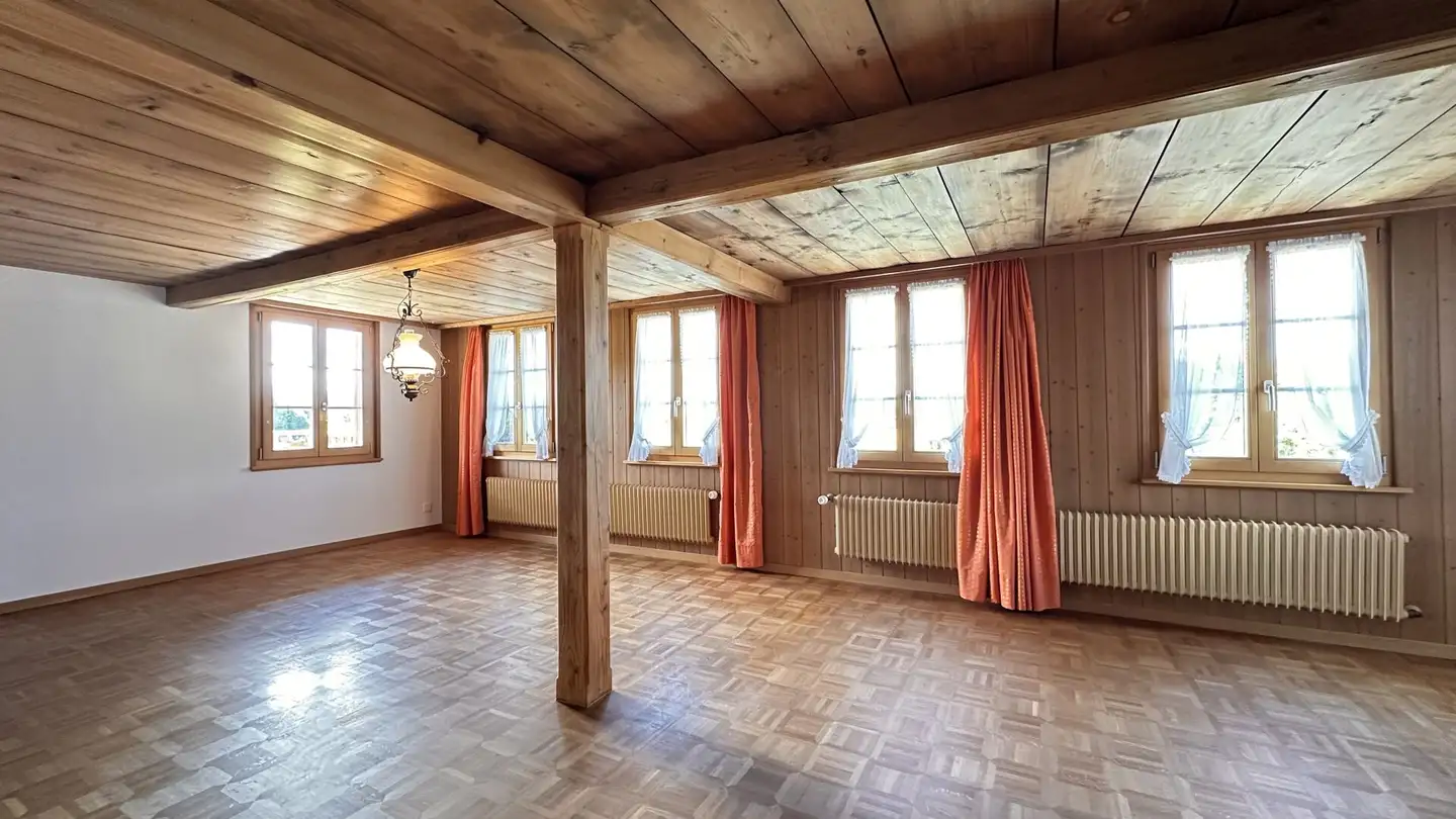 Einfamilienhaus mieten - Horben 3076, 9642 Ebnat-Kappel - Foto 3