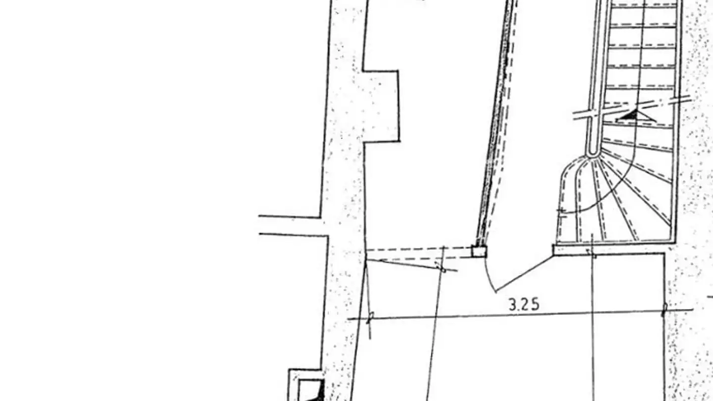 Appartamento in affitto - Rue Du Bourg / Burggasse 18, 2502 Biel/Bienne - Foto 2